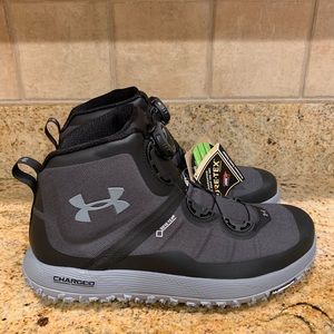 Under Armour | Shoes | Under Armour Fat 